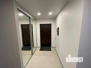 2-к квартира, на длительный срок, 54м2, 13/21 этаж