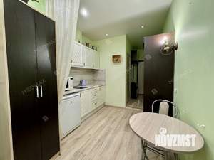 Студия квартира, на длительный срок, 20м2, 2/5 этаж