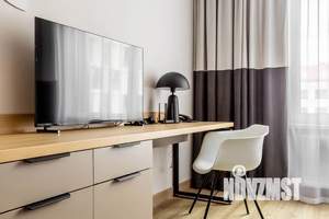 1-к квартира, посуточно, 26м2, 4/6 этаж