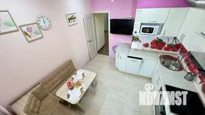 2-к квартира, посуточно, 64м2, 19/20 этаж