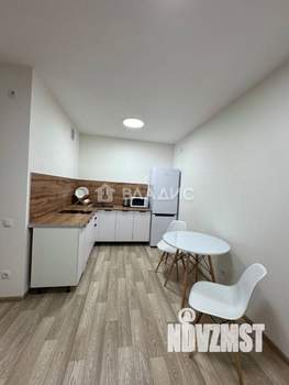 1-к квартира, на длительный срок, 44м2, 4/14 этаж