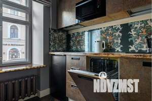 1-к квартира, посуточно, 20м2, 2/4 этаж