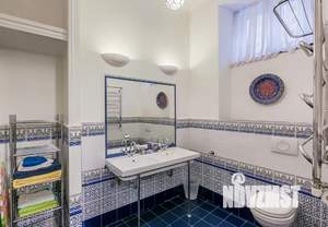 2-к квартира, посуточно, 85м2, 2/5 этаж
