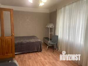 1-к квартира, посуточно, 32м2, 5/5 этаж