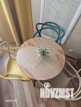 Студия квартира, посуточно, 25м2, 10/20 этаж