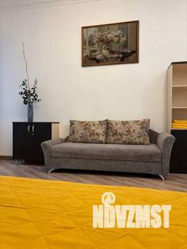 2-к квартира, посуточно, 89м2, 3/5 этаж