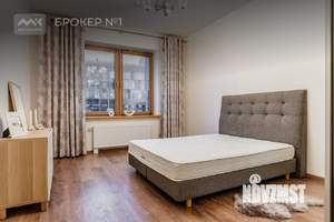 1-к квартира, на длительный срок, 56м2, 2/7 этаж