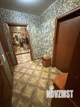 2-к квартира, на длительный срок, 51м2, 13/16 этаж