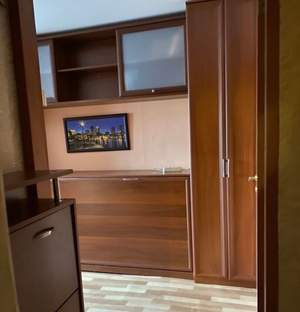 2-к квартира, на длительный срок, 50м2, 5/5 этаж