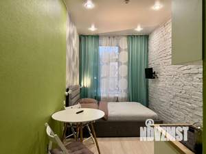 Студия квартира, посуточно, 20м2, 2/5 этаж