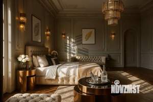3-к квартира, на длительный срок, 160м2, 2/3 этаж