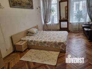 3-к квартира, на длительный срок, 98м2, 3/6 этаж