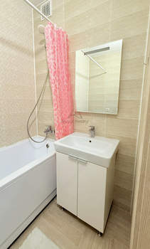 2-к квартира, на длительный срок, 50м2, 6/12 этаж