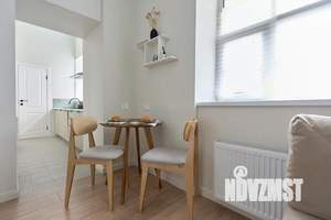 1-к квартира, посуточно, 32м2, 1/1 этаж