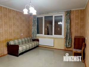 1-к квартира, на длительный срок, 33м2, 4/9 этаж