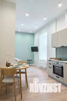 1-к квартира, посуточно, 32м2, 1/4 этаж