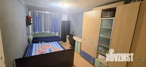 1-к квартира, посуточно, 44м2, 6/6 этаж