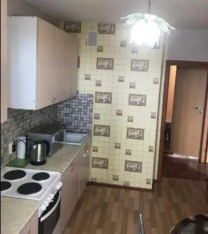 2-к квартира, на длительный срок, 56м2, 9/16 этаж