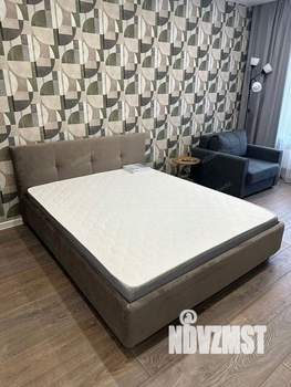 1-к квартира, на длительный срок, 38м2, 4/12 этаж