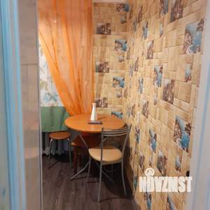 1-к квартира, на длительный срок, 32м2, 2/5 этаж