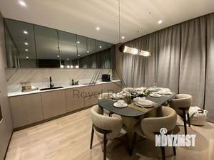 2-к квартира, на длительный срок, 77м2, 5/7 этаж