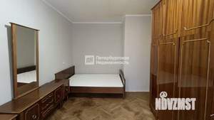 2-к квартира, на длительный срок, 46м2, 5/5 этаж