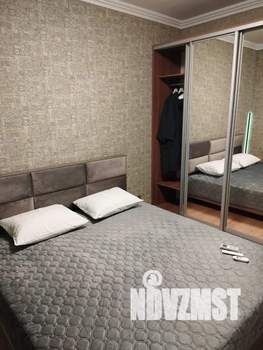 Студия квартира, посуточно, 37м2, 11/23 этаж