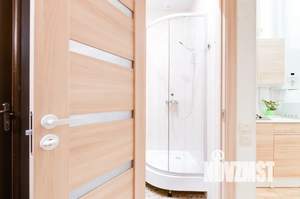 Студия квартира, посуточно, 12м2, 1/6 этаж