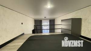 Студия квартира, посуточно, 15м2, 2/6 этаж