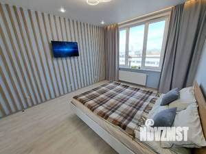 1-к квартира, посуточно, 45м2, 8/10 этаж