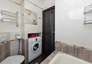 1-к квартира, на длительный срок, 34м2, 9/9 этаж