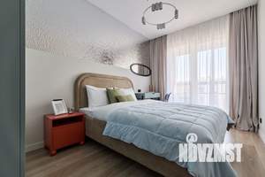 1-к квартира, на длительный срок, 32м2, 5/5 этаж