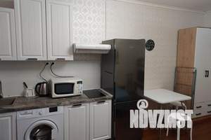 1-к квартира, посуточно, 20м2, 8/18 этаж