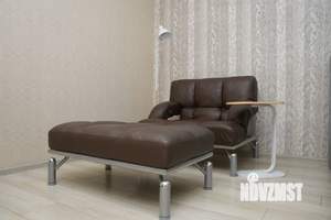 1-к квартира, посуточно, 44м2, 9/10 этаж