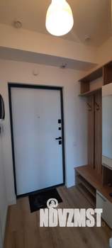 1-к квартира, на длительный срок, 33м2, 8/12 этаж
