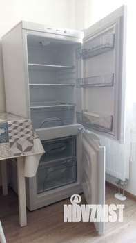 1-к квартира, на длительный срок, 37м2, 4/23 этаж