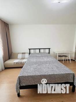 1-к квартира, посуточно, 25м2, 18/22 этаж