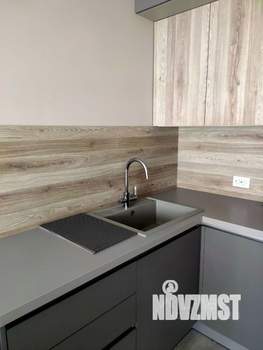 2-к квартира, на длительный срок, 44м2, 8/24 этаж