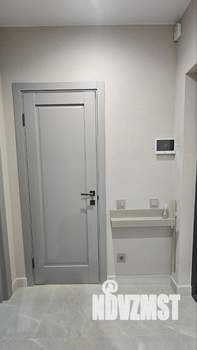 1-к квартира, на длительный срок, 42м2, 17/18 этаж