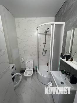 Студия квартира, на длительный срок, 25м2, 4/9 этаж