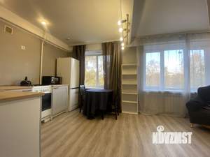 1-к квартира, на длительный срок, 30м2, 5/9 этаж