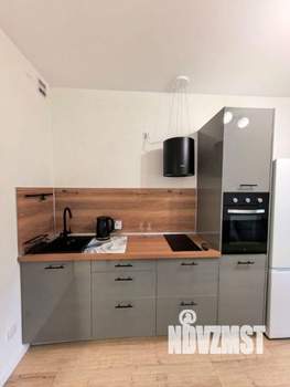 1-к квартира, на длительный срок, 34м2, 7/15 этаж