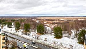 3-к квартира, на длительный срок, 100м2, 13/21 этаж