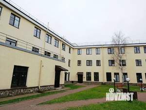 Студия квартира, на длительный срок, 20м2, 2/2 этаж