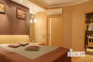 2-к квартира, на длительный срок, 120м2, 7/7 этаж