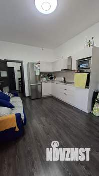 2-к квартира, на длительный срок, 45м2, 4/5 этаж