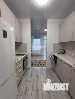 Студия квартира, на длительный срок, 27м2, 11/12 этаж