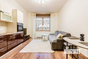 1-к квартира, на длительный срок, 56м2, 2/7 этаж