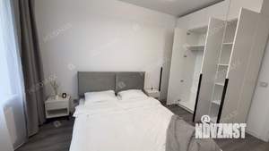 2-к квартира, на длительный срок, 38м2, 4/6 этаж