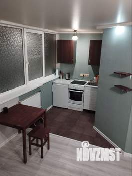 Студия квартира, на длительный срок, 22м2, 7/14 этаж